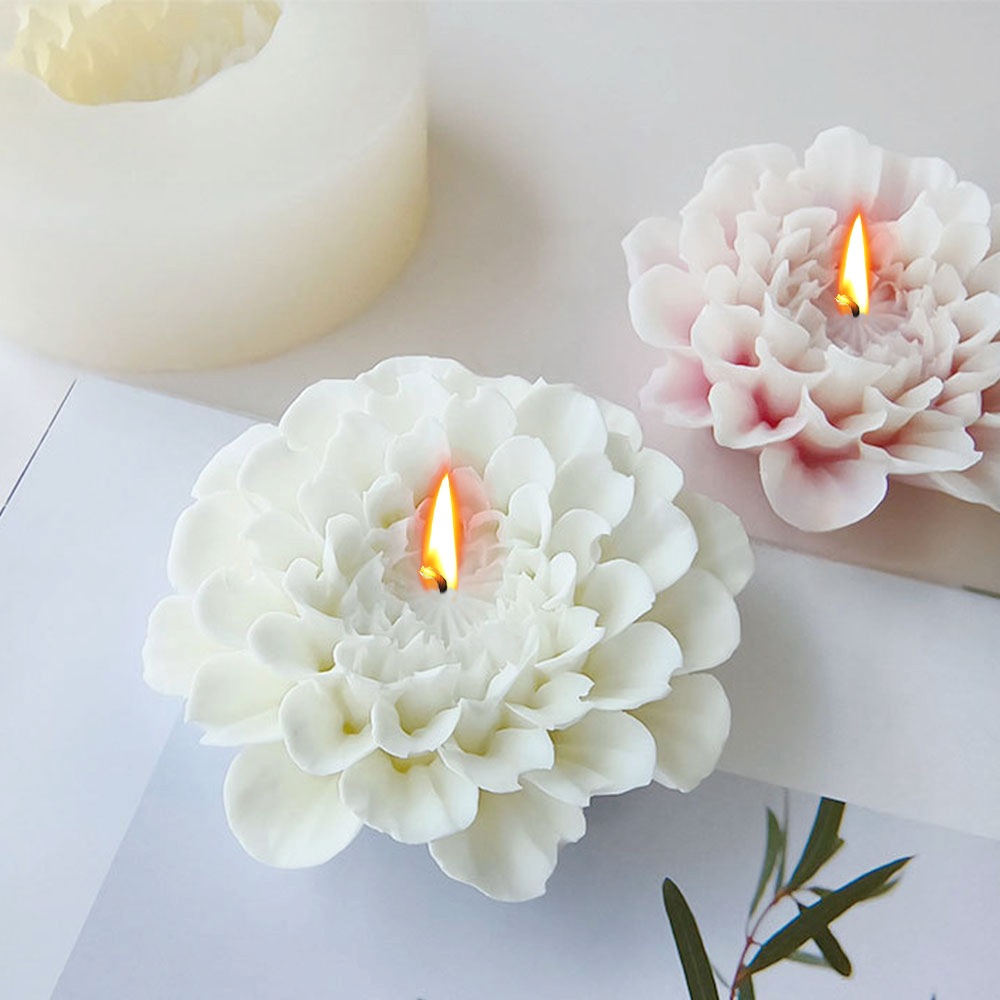 Moule en silicone à plusieurs  - Soap Making Websites avis et prix